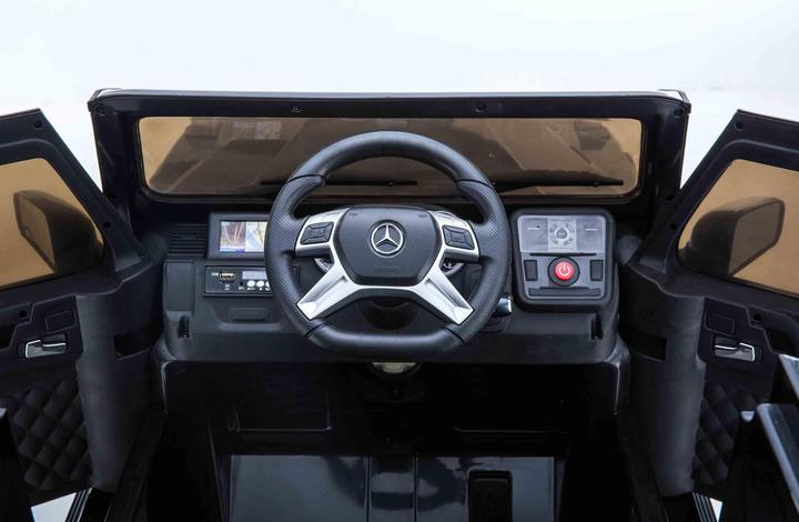 Immagine prodotto Jowish Mercedes (12 V)