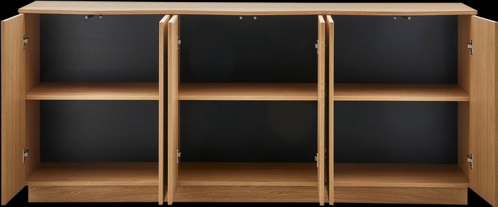 Produktbild Woood Kommode (200 x 45 x 85 cm)