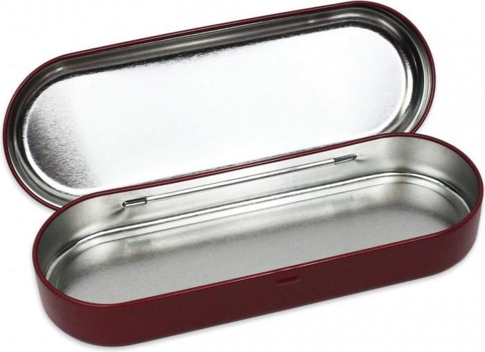 Image du produit 9 3/4 - Plumier / Trousse
