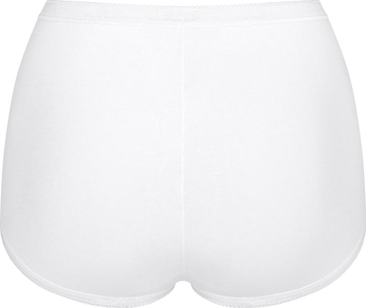 Immagine prodotto Sloggi Vestibilità comoda e casual (XL, confezione da 4)