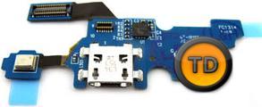 Immagine prodotto Samsung Porta di ricarica + Flex per I9195 Galaxy S4 mini REV 1.0 / 1.2