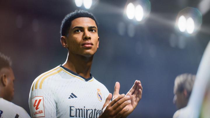 Produktbild EA Games FC 24 (PS5, DE)