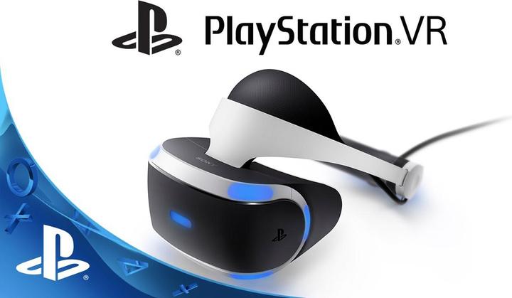 Image du produit Sony PlayStation VR