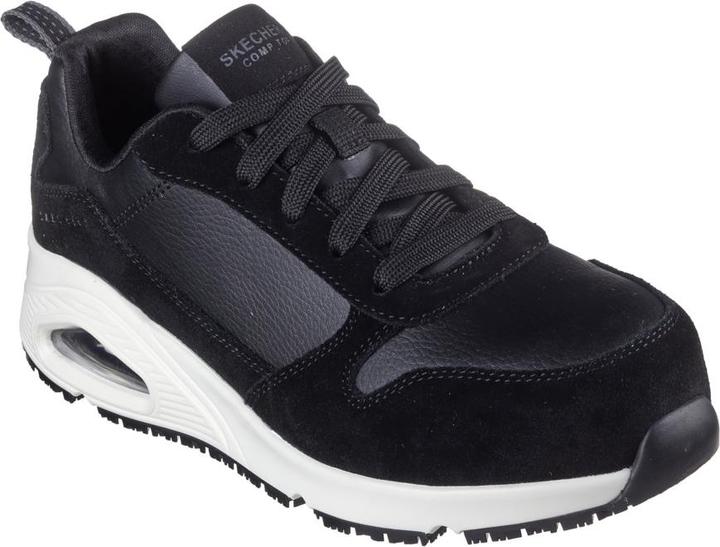 Skechers WORK Sicherheitsschuhe ELAINY S3L FO SR, ESD 37