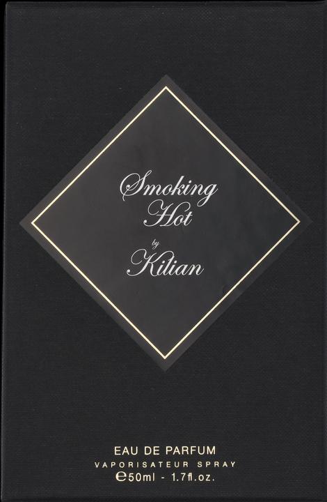Produktbild By Kilian Kilian Smoking Hot Eau de Parfum 50 ml (Eau de Parfum, 50 ml)