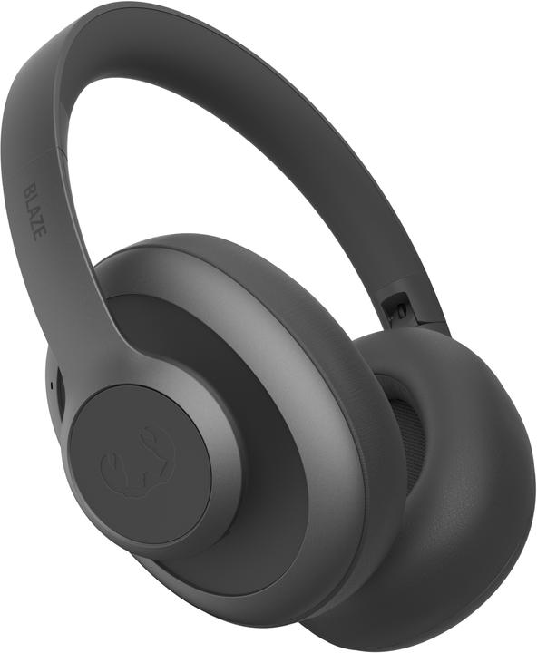 Fresh'N Rebel Clam Blaze (No noise cancelling, 80 h, Wireless)