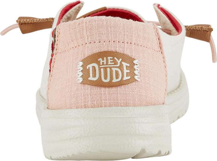 Actual product image Hey Dude Wendy Chambray Boho (41)