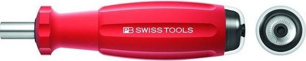 Productafbeelding PB Swiss Tools Pb 8317 M (1/4", 1 Nm, 5 Nm)