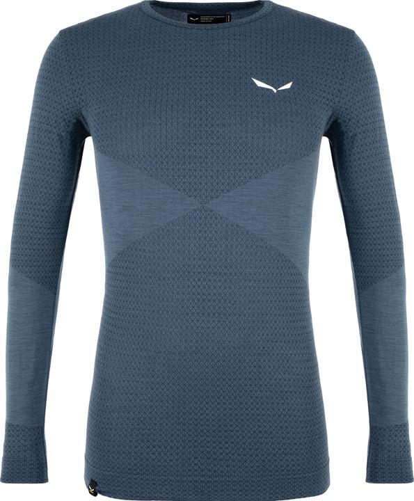 Actual product image Salewa Zebru Responsive Long Sleeve (L)