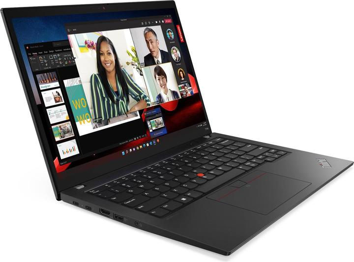 Produktbild Lenovo ThinkPad T14s Gen. 4 (Intel) (14", Intel Core i5-1335U, 16 GB, 512 GB, DE)