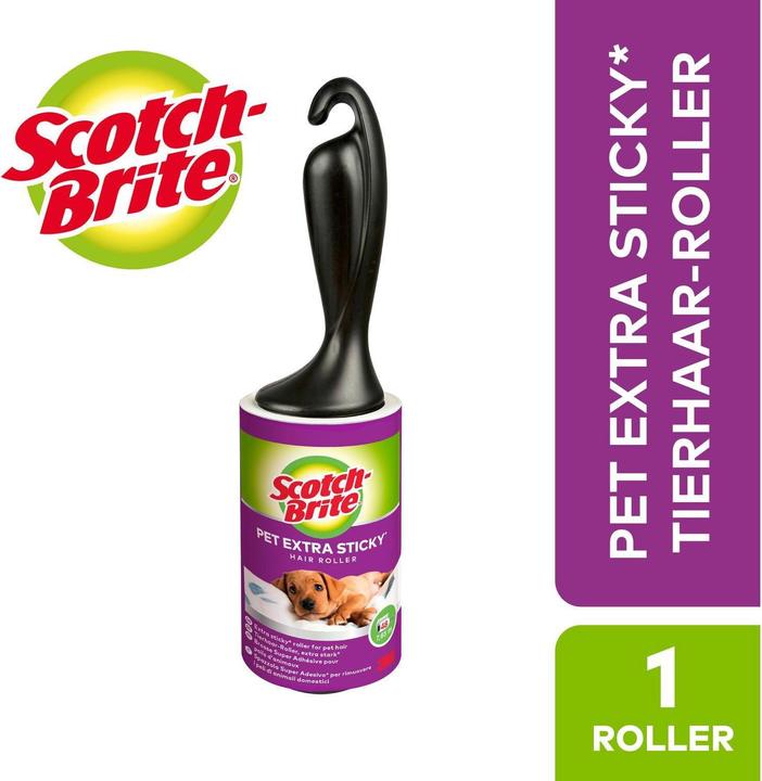 Image du produit Scotch-Brite Rouleau de vêtements