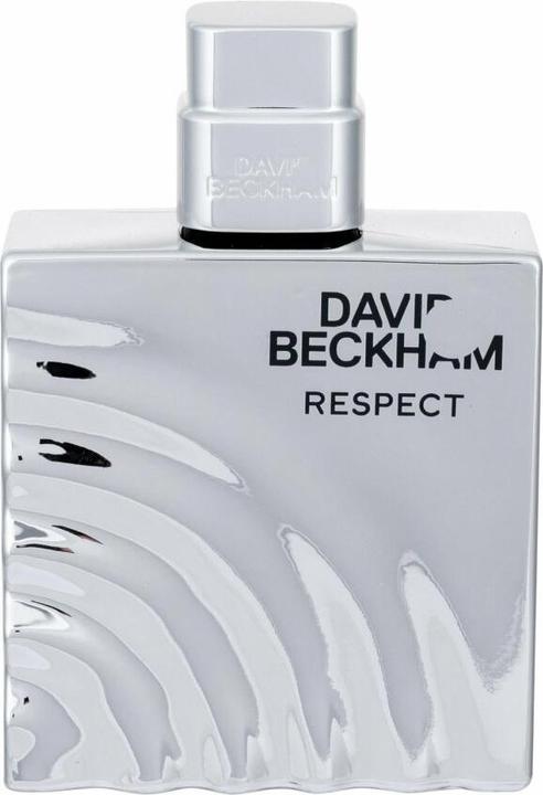 Actual product image David Beckham Respect (Eau de toilette, 90 ml)