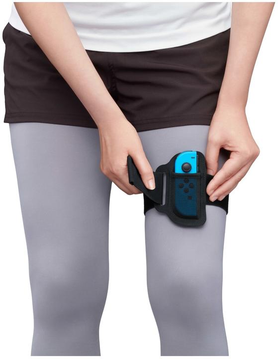 Produktbild Nintendo Beingurt (Switch)