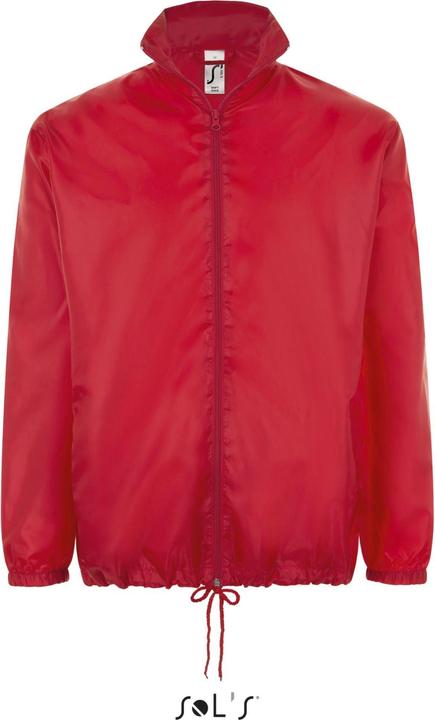 Sol's windbreaker shift (XS)