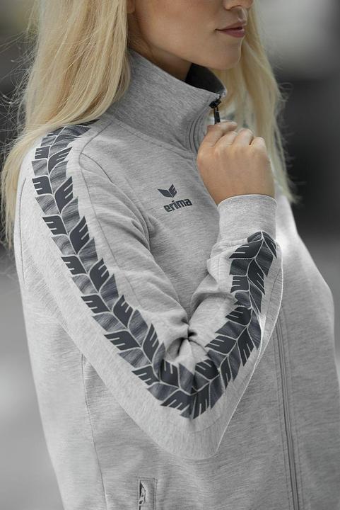 Immagine prodotto Erima Essential Team Tracktop Jacke (42)