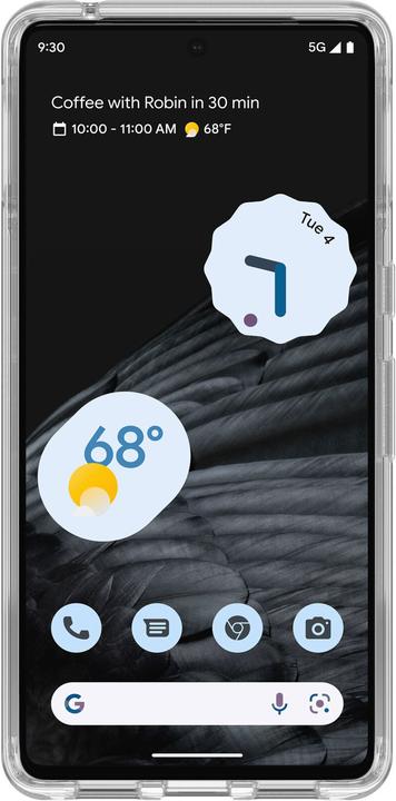 Produktbild OtterBox Symmetry (Google Pixel 7 Pro)
