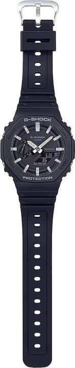 Actual product image G-Shock Classic (Analogue wristwatch, Chronograph, 45 mm)