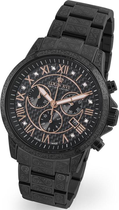 Produktbild Louis XVI Palais Royale (Chronograph, 43 mm)