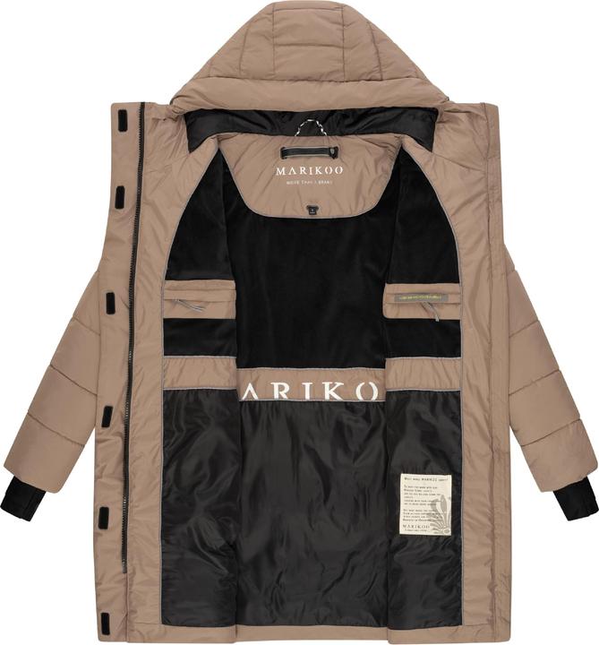 Image du produit Marikoo Kaituu XVI (XXL)
