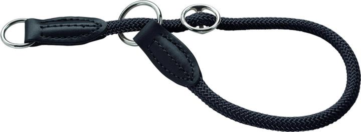 Actual product image Hunter Dressage collar Freestyle with stopper (L, XL, Dog, General)
