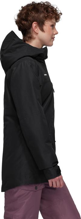 Immagine prodotto Mammut Giacca con cappuccio Fall Line HS Thermo Donna (L)