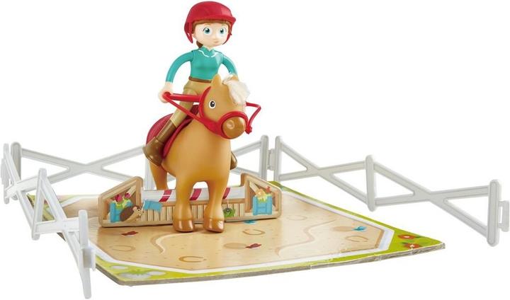 Image du produit Hape Cour de poney