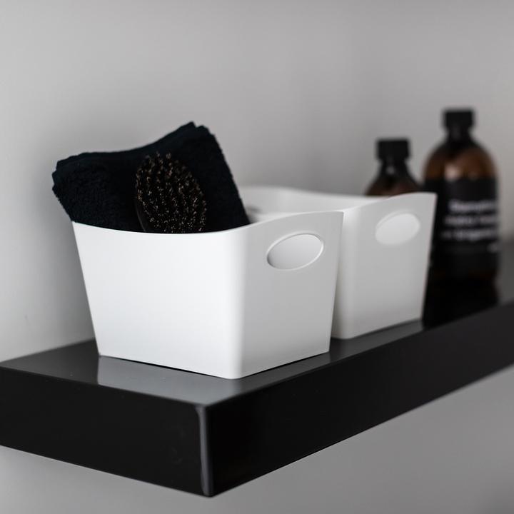 Image du produit Koziol Boxxx (19 x 13 x 11 cm, 1 l)