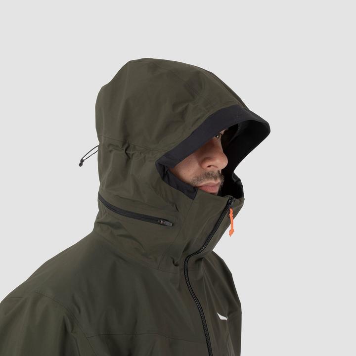Produktbild Salewa Sella 3L Powertex Jacket (46, S)
