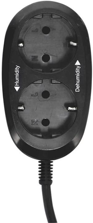 Actual product image Hobby Humidity Control II, 566 g