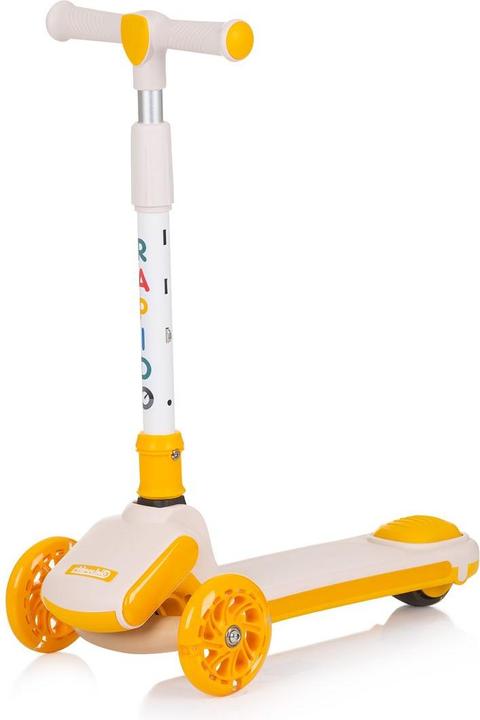 Actual product image Chipolino Kinderroller Rapido