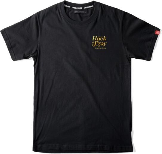 Image du produit Loose Riders Players Club (XL)