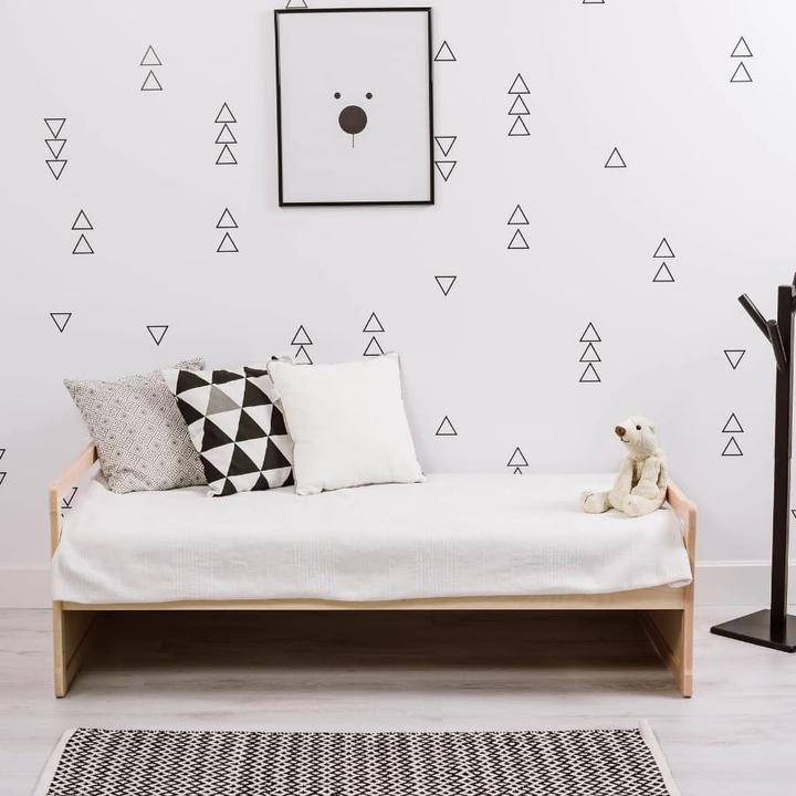 Produktbild Montessori Bodenbett (140 x 70 cm)
