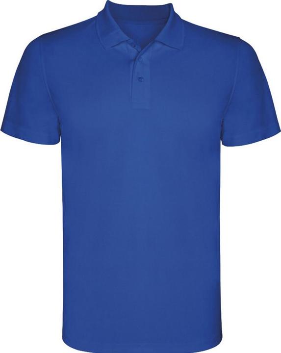 Alpinia Monzha Poloshirt