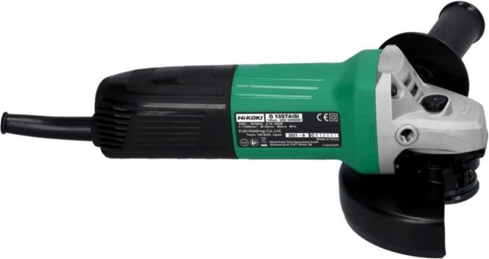 Immagine prodotto Hikoki Smerigliatrici angolari (125 mm)