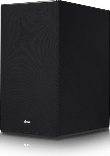 Actual product image LG SL8YG (440 W, 3.1 Channel)