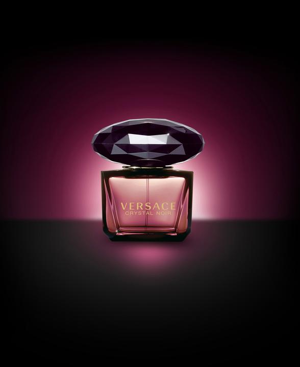 Immagine prodotto Versace cristallo noir (Eau de toilette, 90 ml)