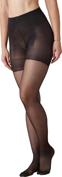 Immagine prodotto Envie de Fraise Shaping-Strumpfhose für die Rückbildungszeit, 40 den (40 DEN, S)