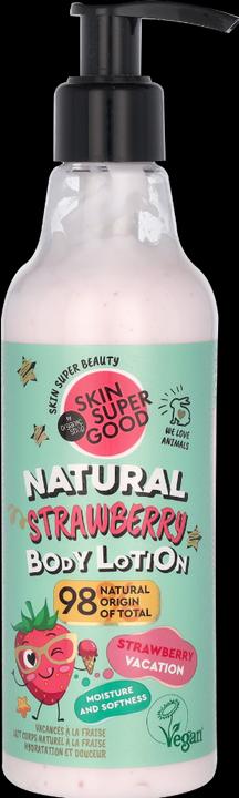 Produktbild Planeta Strawberry Vacation (Körperlotion, 250 ml)
