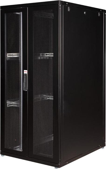 Roline 19-Zoll Serverschrank 36 HE (36 HE, 19 Zoll Rack)