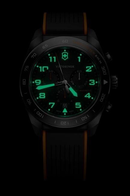 Produktbild Victorinox Swiss Army Chrono (Chronograph, 42 mm)
