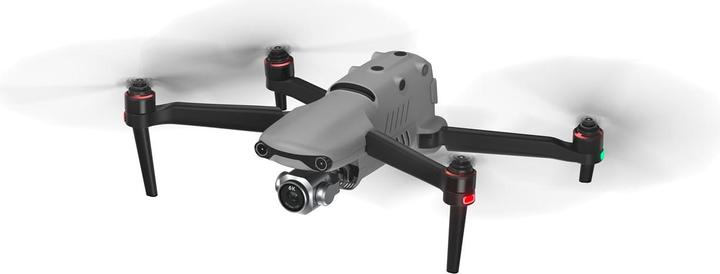 Produktbild Autel EVO II Pro Rugged Bundle V3 Drohne, Grau (1190 g)