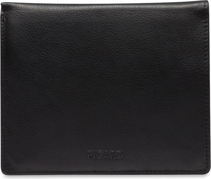 Actual product image Picard Brooklyn wallet
