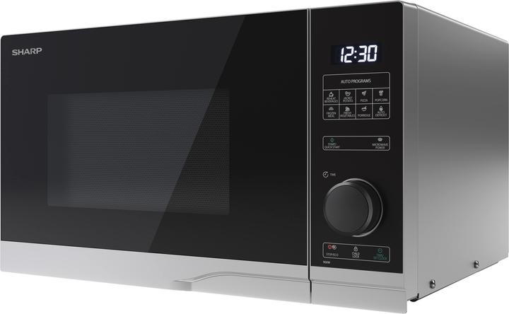 Actual product image Sharp Microwave Oven PS234 sw (23 l)