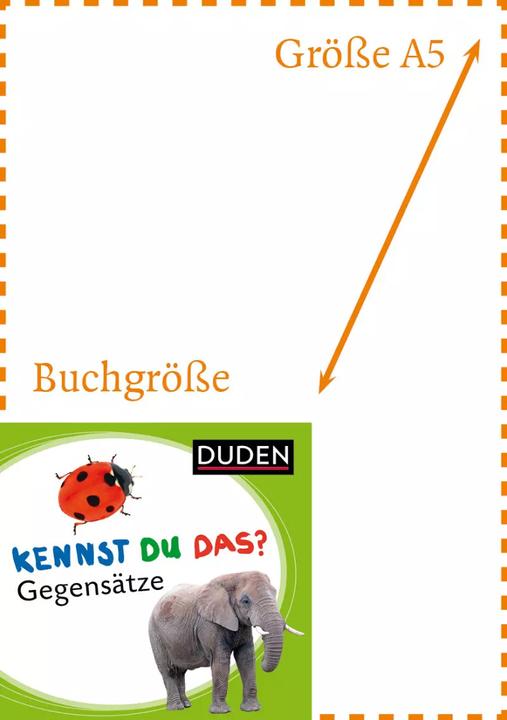 Produktbild Kennst du das? Meine kleine Lernwelt (Deutsch, 2017)