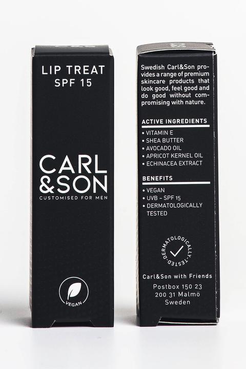 Image du produit Carl & Son Traitement des lèvres (Sticks de soin)