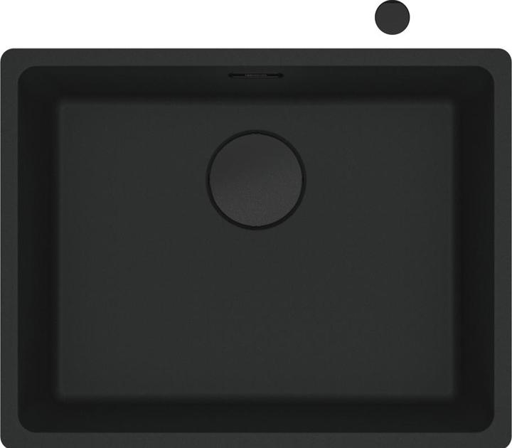 Franke Spüle Maris MRG 110-52 BM C (Undermount sink, 40 cm, 60 cm)