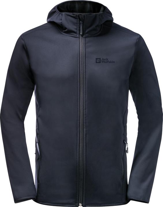 Image du produit Jack Wolfskin Bornberg Hoody M (M)