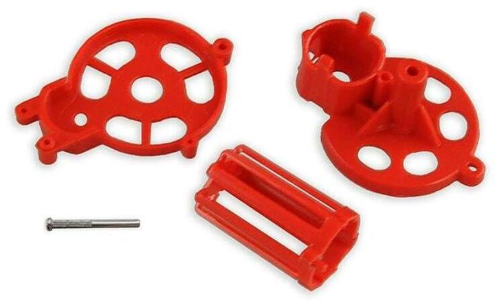 Produktbild Amewi Lama Heckgeäuse Set