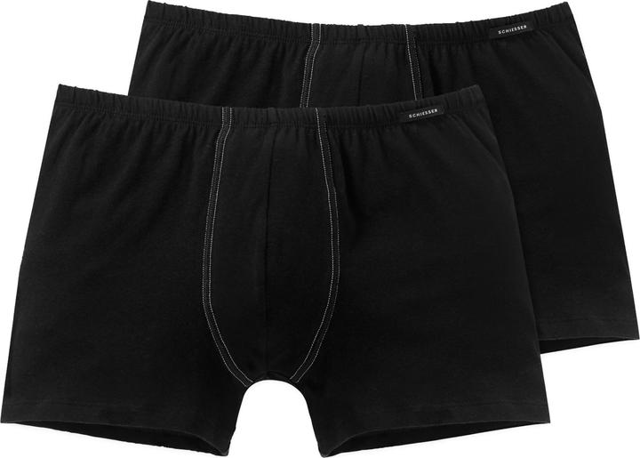 Actual product image Schiesser Boxer shorts (5, pack of 2)