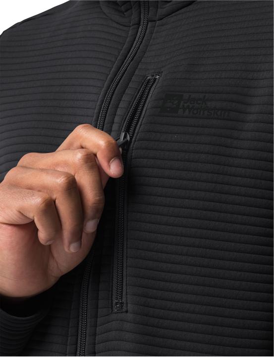 Produktbild Jack Wolfskin Modesto Hooded Jkt Men (M)
